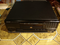 CD player Kenwood DP-940 foto