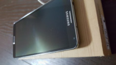 Samsung Galaxy Note 5 32GB Negru foto