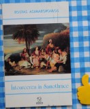 Intoarcerea in Samothrace KOSTAS ASIMAKOPOULOS