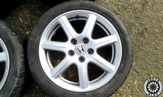 JANTE ORIGINALE HONDA 17 5X114,3 foto