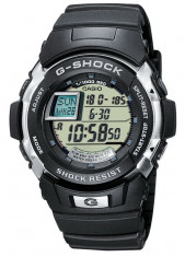 Casio G-7700-1ER G-Shock ceas barbati nou 100% original. Livrare rapida. foto