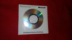 MICROSOFT OFFICE SMALL BUSINESS EDITION 2003 WITH BUSINESS CONTACT MANAGER foto