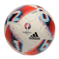 MINGE FOTBAL ADIDAS EURO 2016 TOP GLIDER, 4 PETICE- MAR. 4 foto