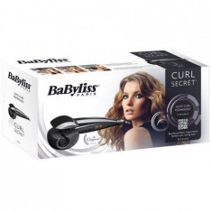 Babyliss curl secret c900e Fashion edition foto