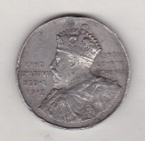 Bnk mdl Anglia - Medalie pentru merit 1907-1908 - Edward VII, Europa