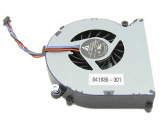 Cooler Ventilator Hp ProBook 6460b 641839-001 foto