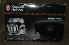 Robot de bucatarie Russell Hobbs foto