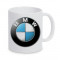 Cana personalizata, BMW