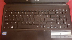 Tastatura laptop Acer Aspire E1-570 , E1-570G poze reale ,arata ca NOUA foto