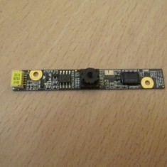 Camera Packard Bell Easy Note LJ75 Produs functional