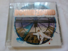 Boundzound foto