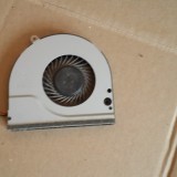 ventilator Packard Bell LJ65 LJ61 LJ71 LJ75 Gateway NV78 NV52 NV74