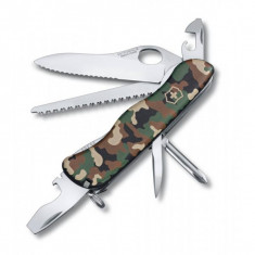 Briceag Victorinox Trailmaster Camouflage 0.8463.MW94 foto