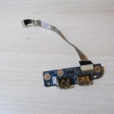 Modul USB Packard Bell Easynote LJ65 LJ61 LJ71 LJ75 Produs functional