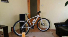 Bicicleta Drag ZX 2 Pro foto