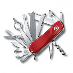 Briceag Victorinox Delemont 2.5383.E Evolution 28 foto