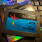 SSD 256GB ADATA SU800 (NOU) testat read/write 560/520MB/s, 3D NAND Flash