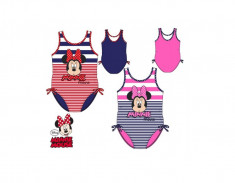 Costum de baie intreg Sun City Disney Minnie Mouse EP0017 foto