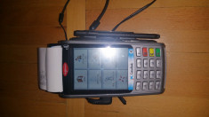 POS INGENICO IWL281 GPRS foto