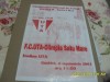Program UTA - Olimpia S.M.