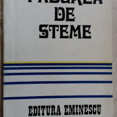 PADUREA DE STEME,VERSURI OMAGIALE 1974:Mircea Dinescu/Nichita Stanescu/Ion Horea