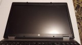 Rama display hp 6555b POZE REALE
