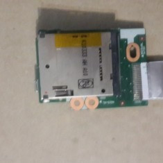 modul usb + card reader HP ProBook 6450b & 6550b 6550b 6455b 6555b 6050a2331801