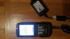 scaner intermec cn50 scanner intemec / terminal mobil intermec foto