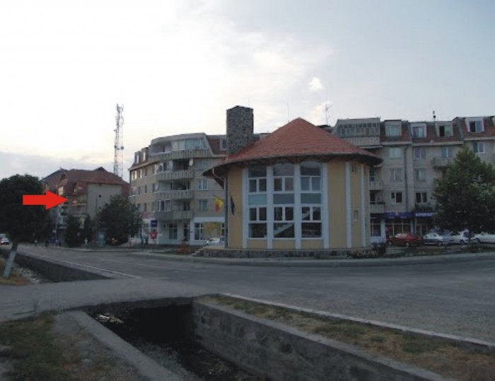 Vând apartament + garaj în stațiunea balneară Covasna foto mare Vând apartament + garaj în stațiunea balneară Covasna foto mare