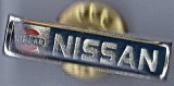 Insigna auto NISSAN