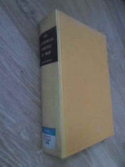 The Biochemical Genetics Of Man - D.j.h. Brock, O. Mayo ,393673 foto