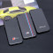 Husa Luxury Design Exclusive Cars BMW M AMG S LINE Carbon iPhone 6/6S Rezistenta