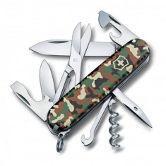 Briceag Victorinox Climber Camouflage 1.3703.94 foto