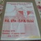 program UTA - CFR Cluj
