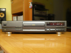 CD Technics SL-PG 390 foto