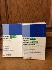 Pradaxa 150mg, Eliquis 5mg | arhiva Okazii.ro