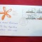 Plic FDC - Bloc de 4 val. - Nave 1978 Canada