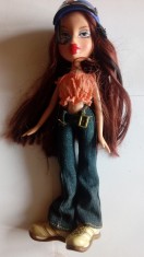 papusa bratz b57 foto