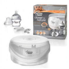 Tommee Tippee Sterilizator pentru cuptorul cu microunde foto