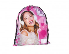 Sac de umar DISNEY Violetta J11936 foto