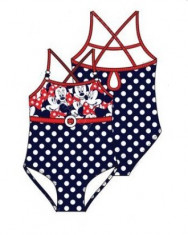 Costum de baie intreg Disney Minnie Mouse-Sun City OE1827B foto