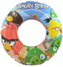 Colac de apa pentru copii Angry Birds-NN ABB1 foto