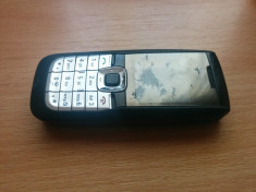 Nokia 2610 foto