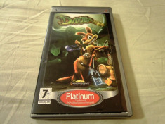 Daxter, PSP, original, alte sute de jocuri! foto