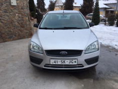 Ford Focus 1.6 TDCI - 109 CP - 2006 foto