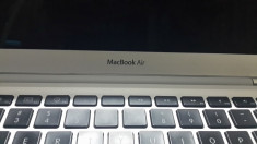 Laptop Apple MacBook Air (Model A1237) foto