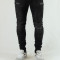 Blugi barbati conici - tip zara - negri - slim fit - skinny - fashion