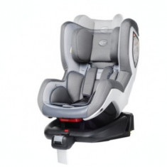 Scaun Auto cu ISOFIX 4Baby NEO-FIX 0-18 kg NFX1G foto