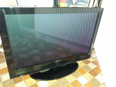 TV Samsung plasma 42&amp;quot; in stare foarte buna de functionare foto