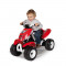 ATV Quad X Power Rosie Smoby 7600033048